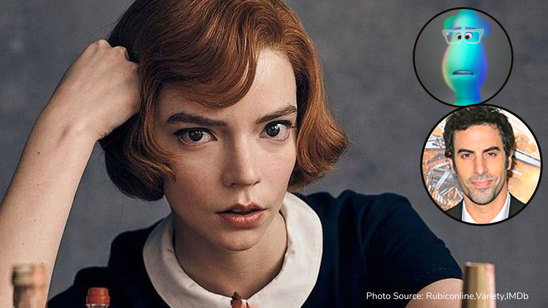 Golden Gambit The Queen’s Gambit wins Best Limited Series at 2021 Golden…