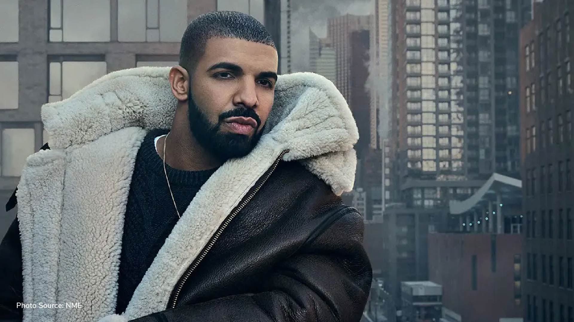 Drake becomes first artist in history to reach 50 billion S…