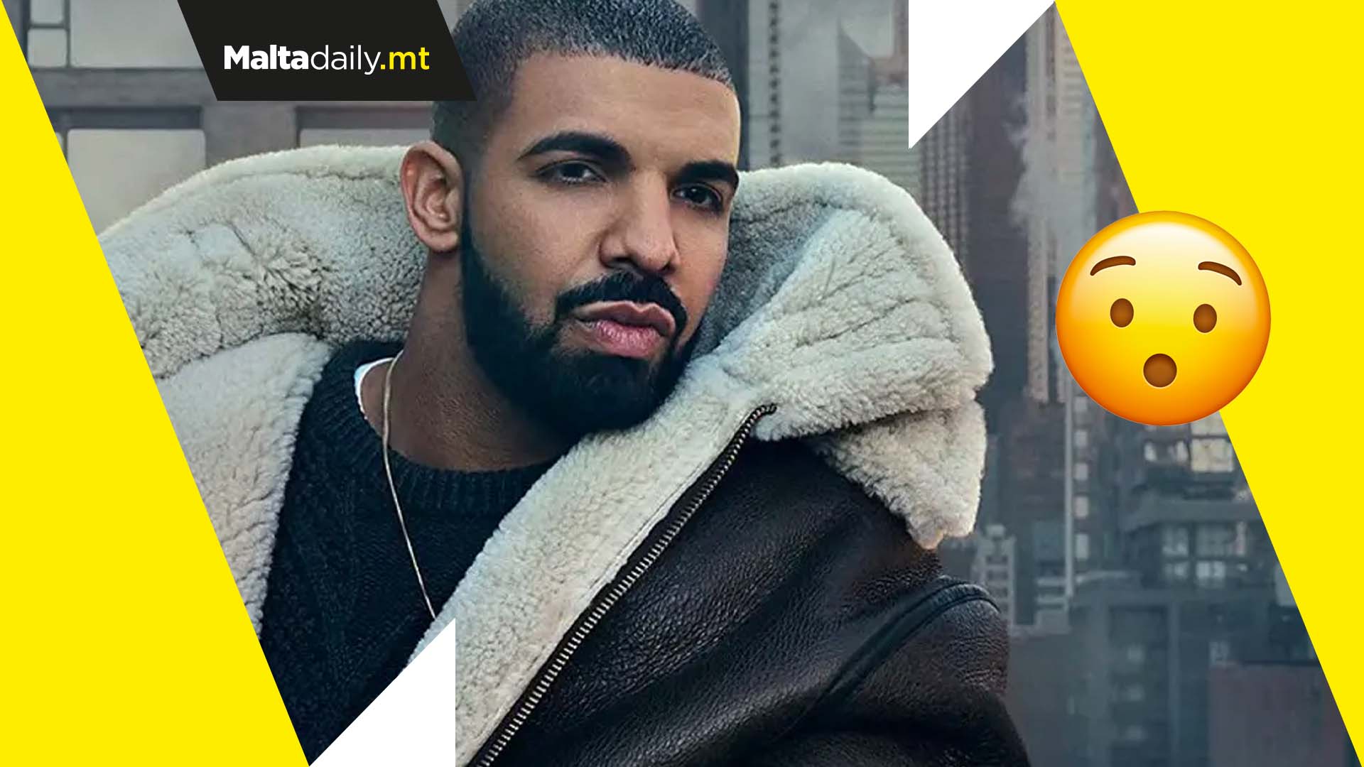 Drake Most Streamed Rapper Drake crowned the most streamed artist of 2021