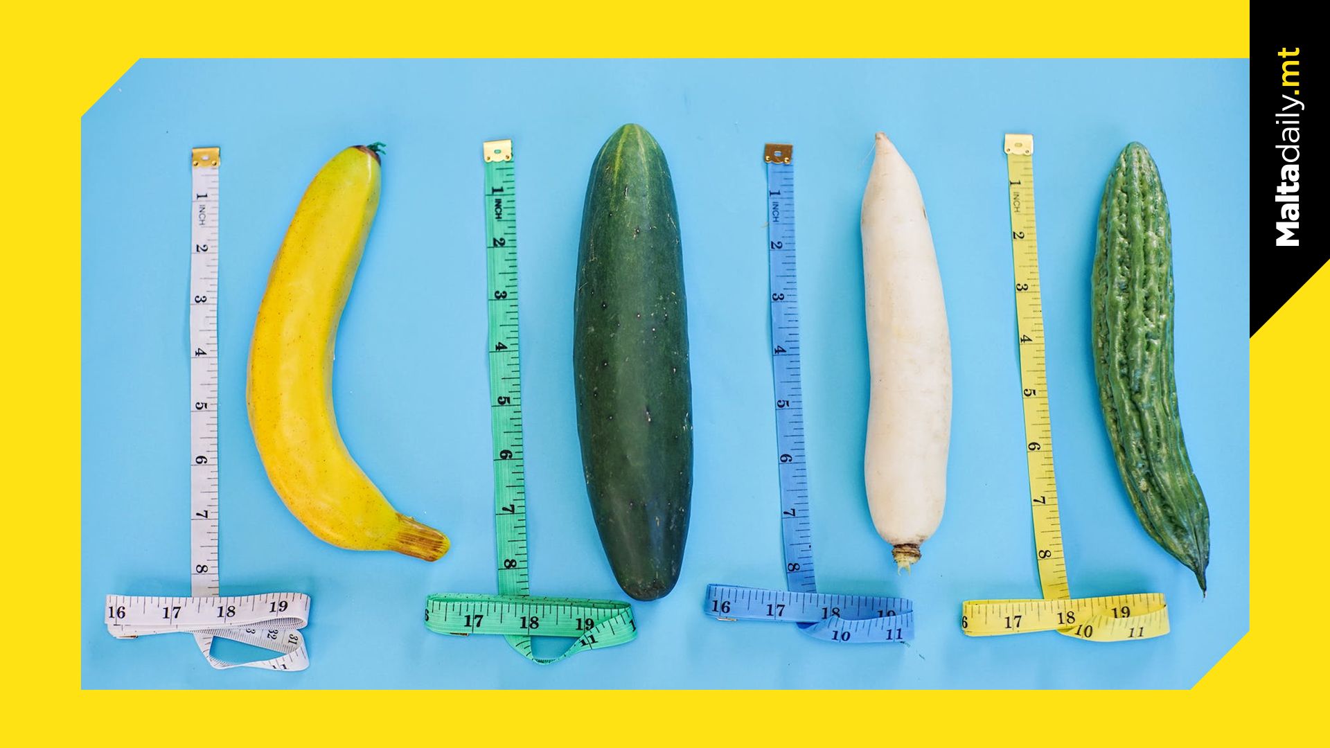 Study confirms men exaggerate height and penis size