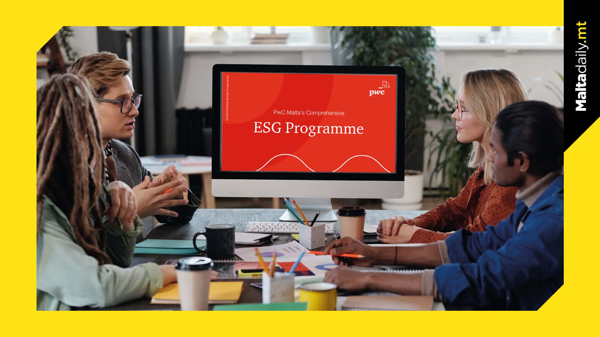 PwC’s Academy Launches Comprehensive CPE Qualified Programm…